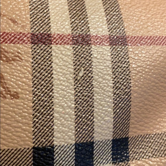 Burberry Hobo handbag - Picture 10 of 11